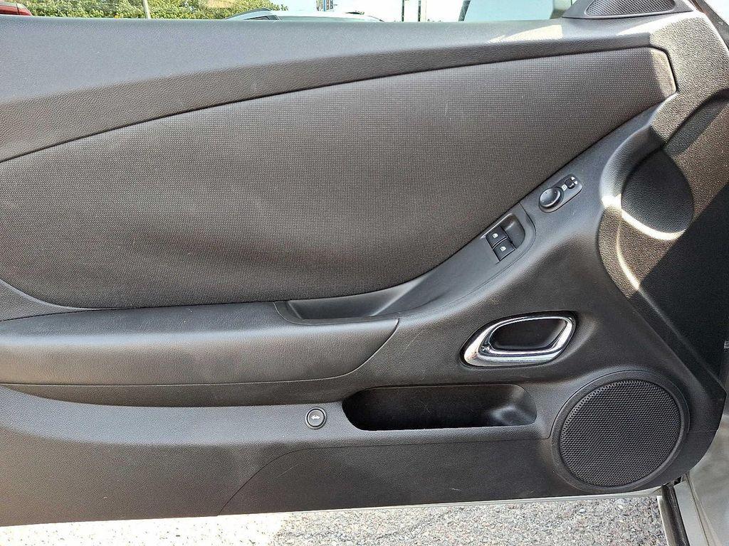 used 2011 Chevrolet Camaro car, priced at $8,500