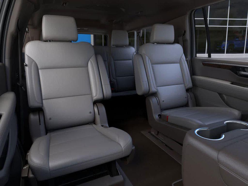 new 2026 Chevrolet Suburban car, priced at $85,530