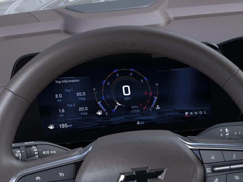 new 2026 Chevrolet Suburban car, priced at $85,530