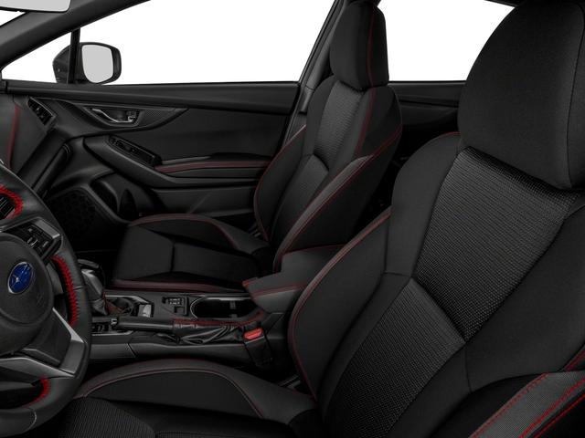 used 2018 Subaru Impreza car, priced at $10,795