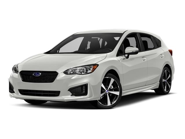 used 2018 Subaru Impreza car, priced at $10,795