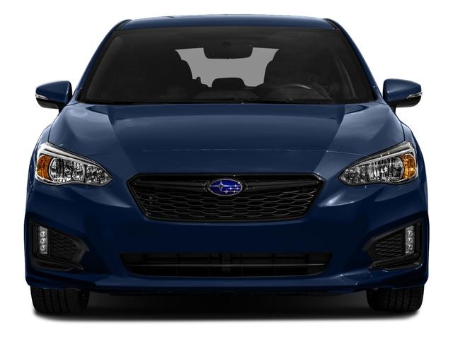 used 2018 Subaru Impreza car, priced at $10,795