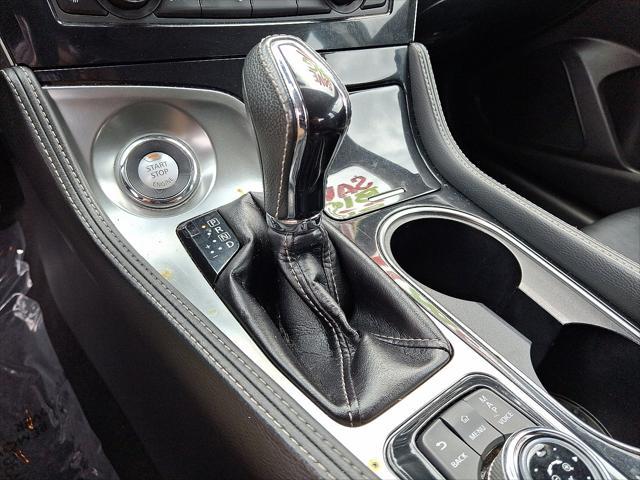 used 2021 Nissan Maxima car, priced at $18,450