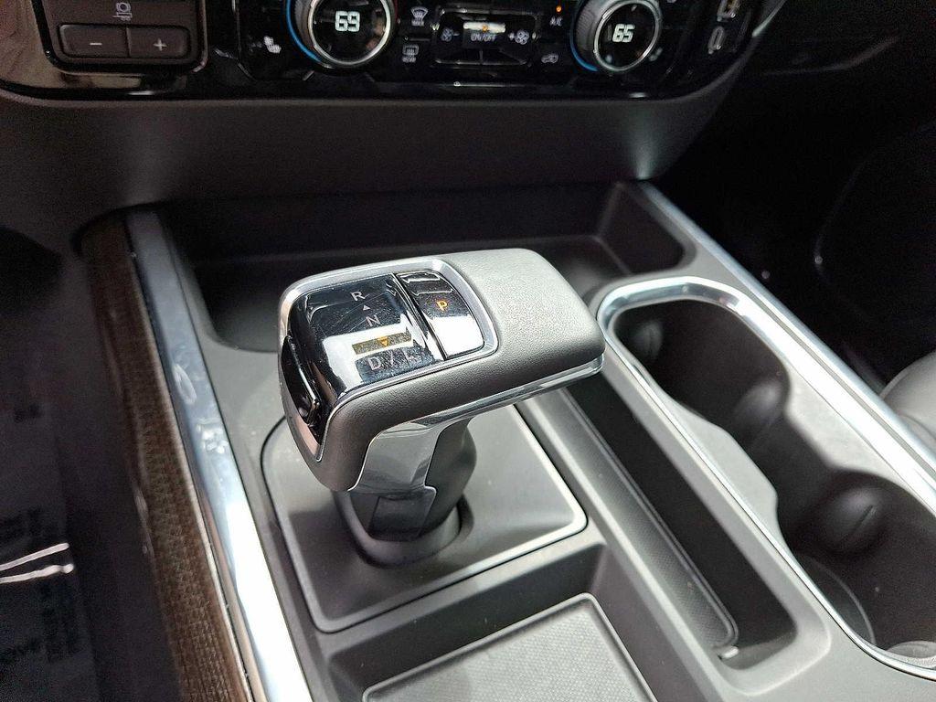 used 2024 Chevrolet Silverado 1500 car, priced at $53,987