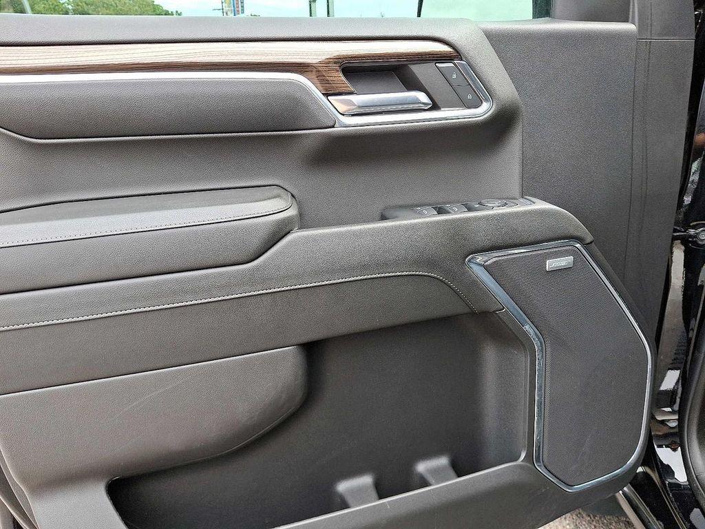 used 2024 Chevrolet Silverado 1500 car, priced at $53,987