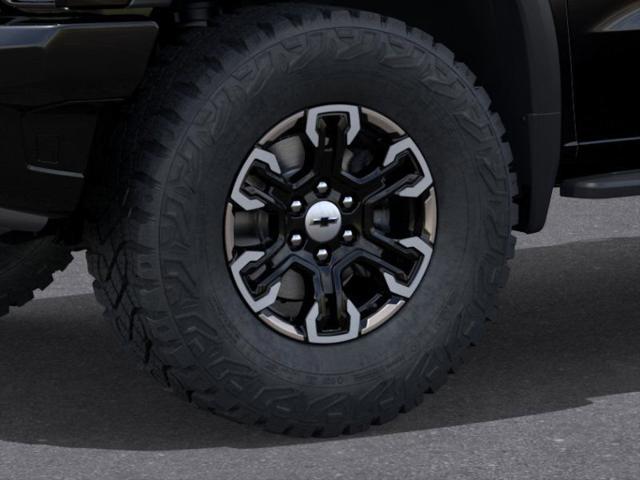 new 2025 Chevrolet Silverado 1500 car, priced at $75,565
