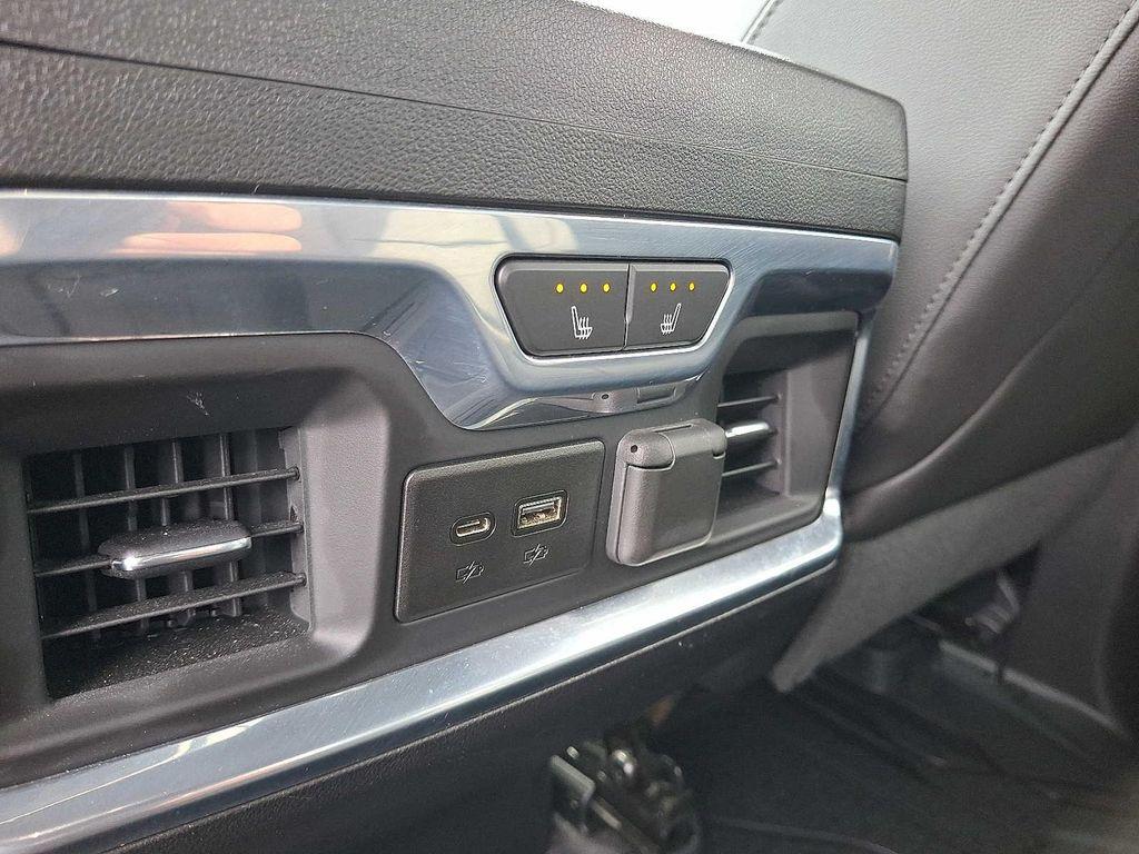 used 2020 Chevrolet Silverado 2500 car, priced at $42,996