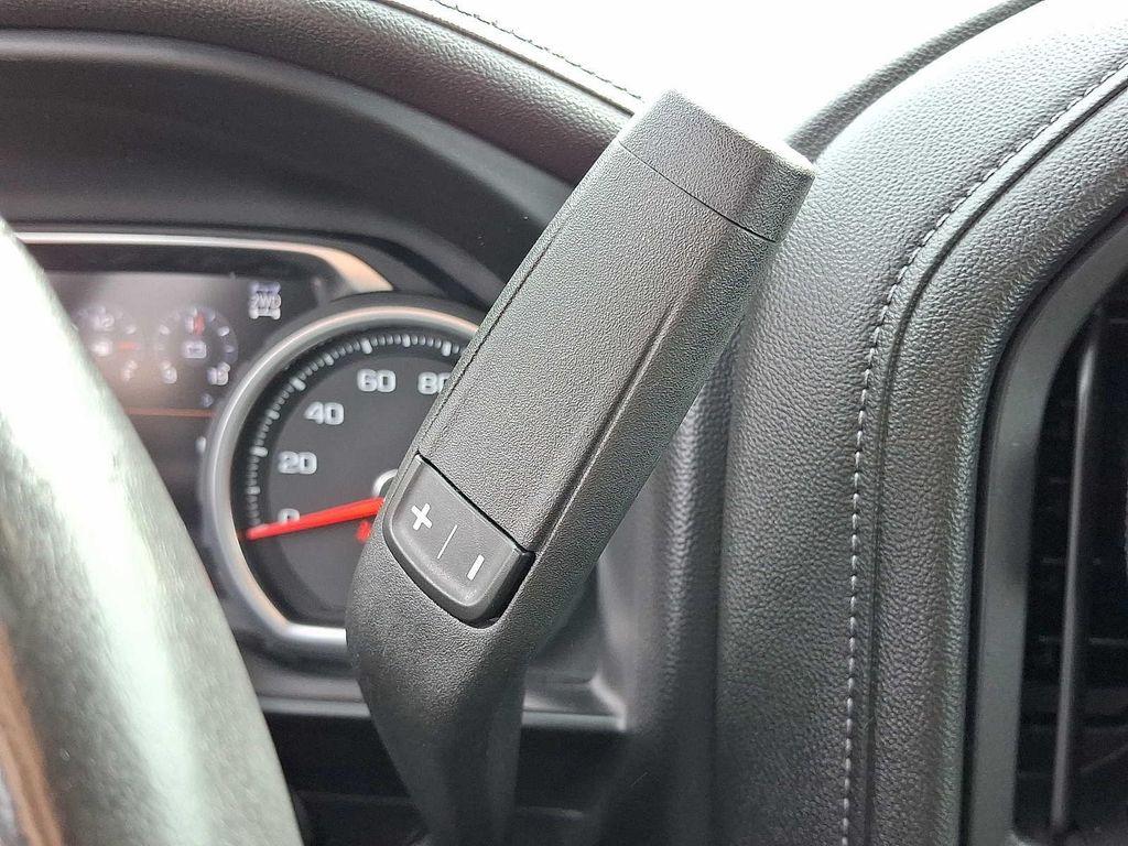 used 2020 Chevrolet Silverado 2500 car, priced at $42,996