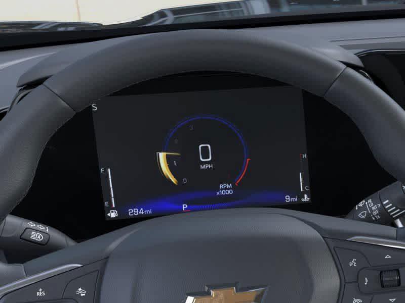 new 2026 Chevrolet Trax car, priced at $27,686