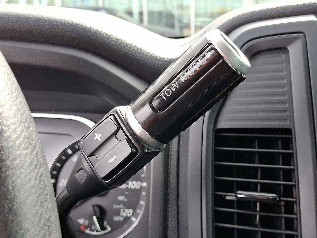 used 2022 Nissan Titan XD car, priced at $31,599