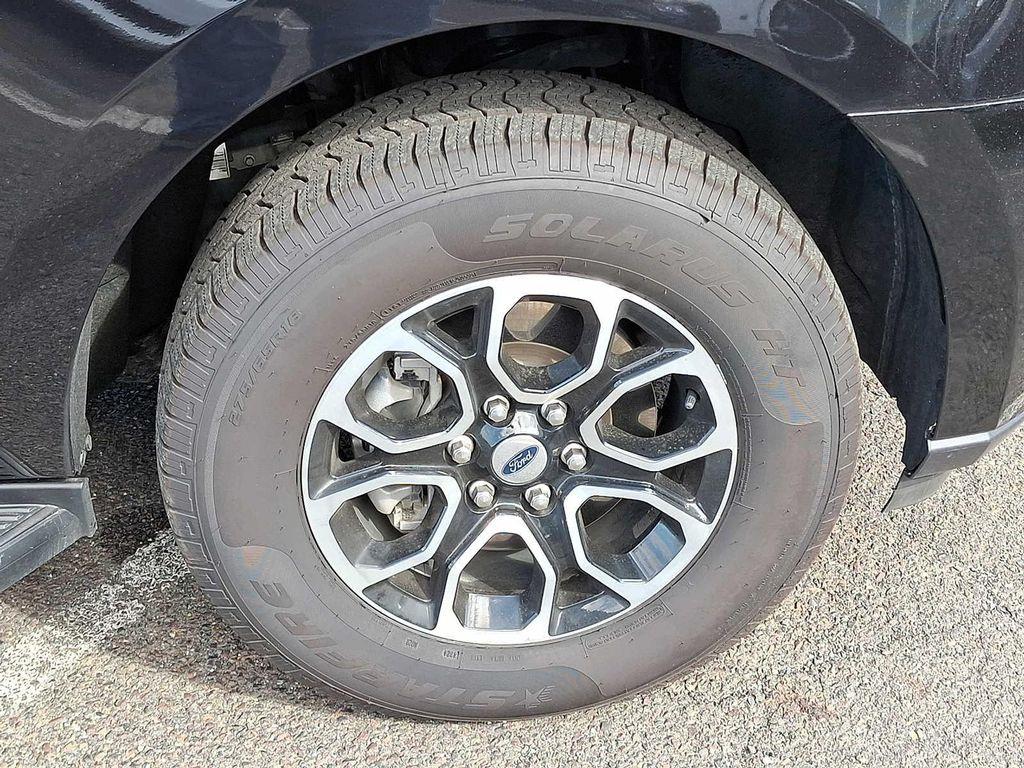 used 2024 Ford Expedition car, priced at $46,996