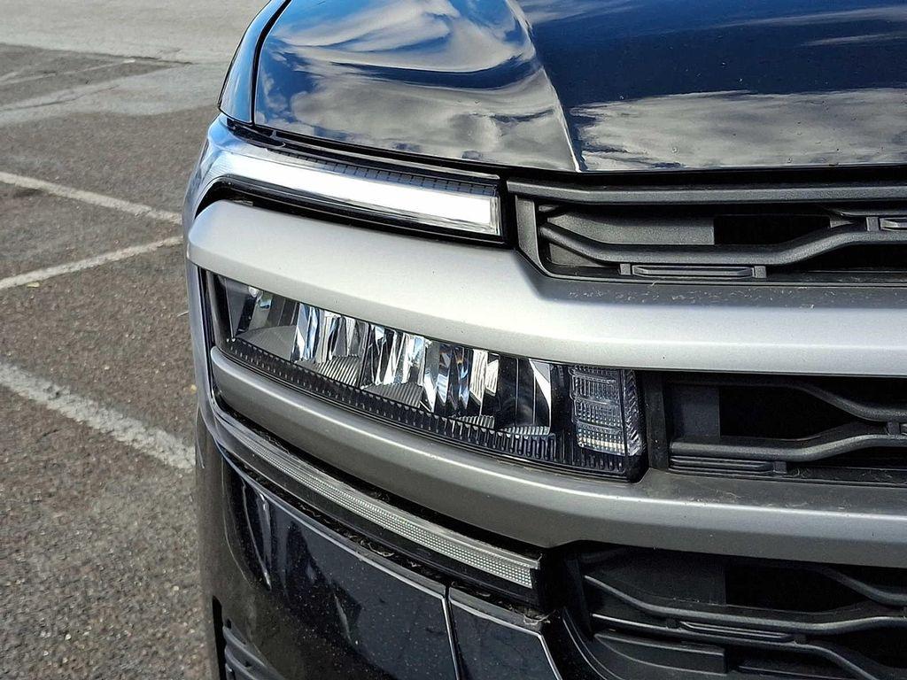 used 2024 Ford Expedition car, priced at $46,996
