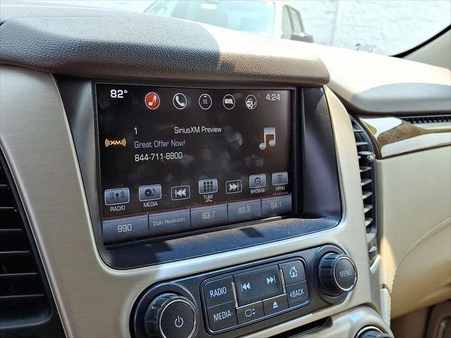 used 2016 GMC Yukon XL car, priced at $22,500