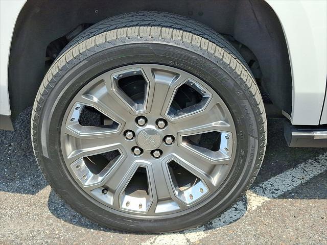 used 2016 GMC Yukon XL car, priced at $22,500