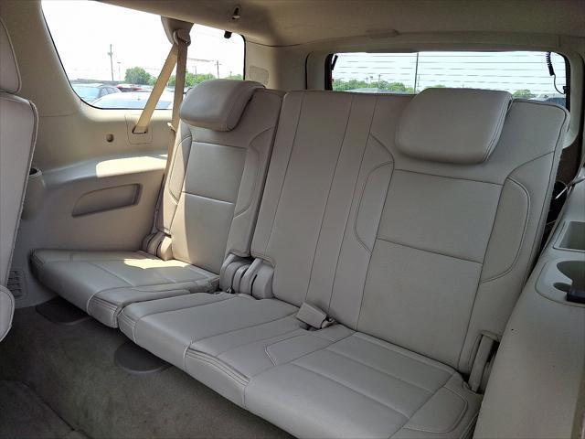 used 2016 GMC Yukon XL car, priced at $22,500