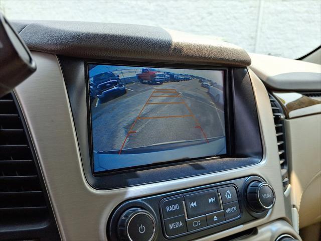 used 2016 GMC Yukon XL car, priced at $22,500