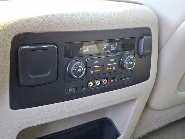 used 2016 GMC Yukon XL car, priced at $22,500