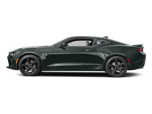 used 2016 Chevrolet Camaro car, priced at $24,892