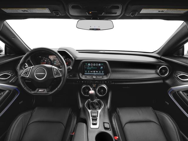 used 2016 Chevrolet Camaro car, priced at $24,892