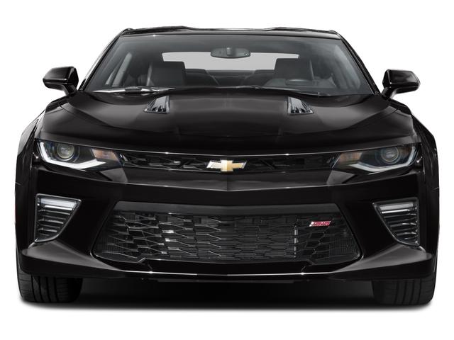 used 2016 Chevrolet Camaro car, priced at $24,892