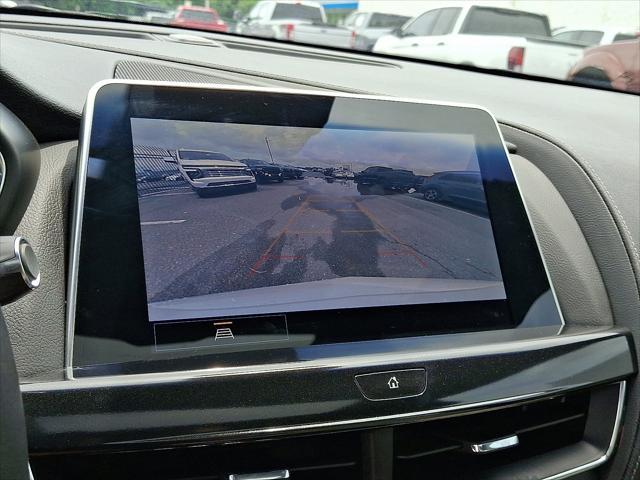 used 2023 Cadillac CT5 car, priced at $35,987