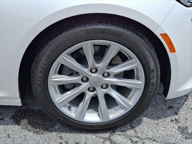 used 2023 Cadillac CT5 car, priced at $35,987