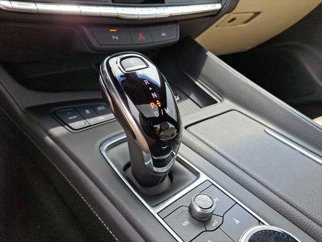used 2023 Cadillac CT5 car, priced at $35,987