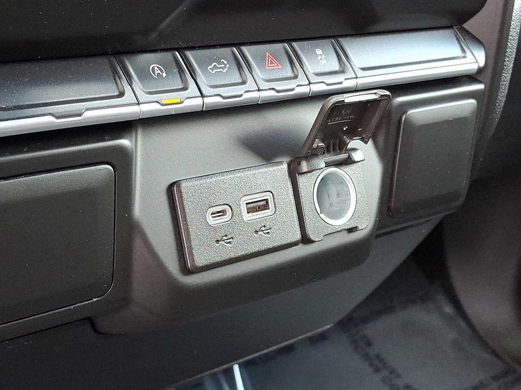 used 2022 Chevrolet Silverado 1500 car, priced at $34,500