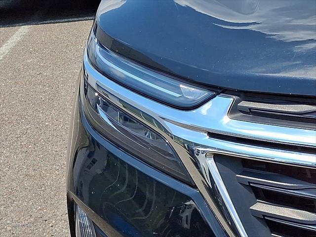 used 2022 Chevrolet Equinox car, priced at $19,500