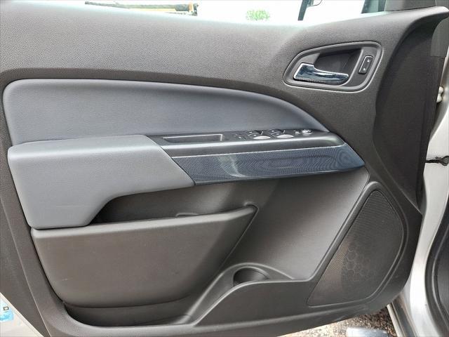 used 2016 Chevrolet Colorado car, priced at $16,987