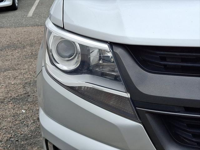 used 2016 Chevrolet Colorado car, priced at $16,987