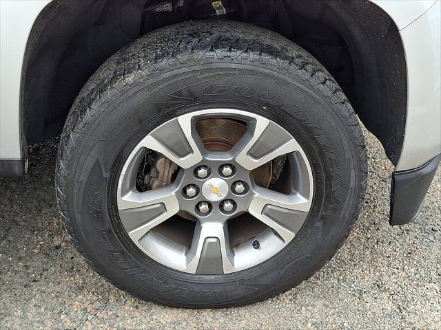used 2016 Chevrolet Colorado car, priced at $16,987