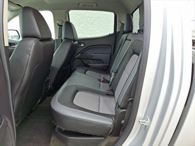 used 2016 Chevrolet Colorado car, priced at $16,987