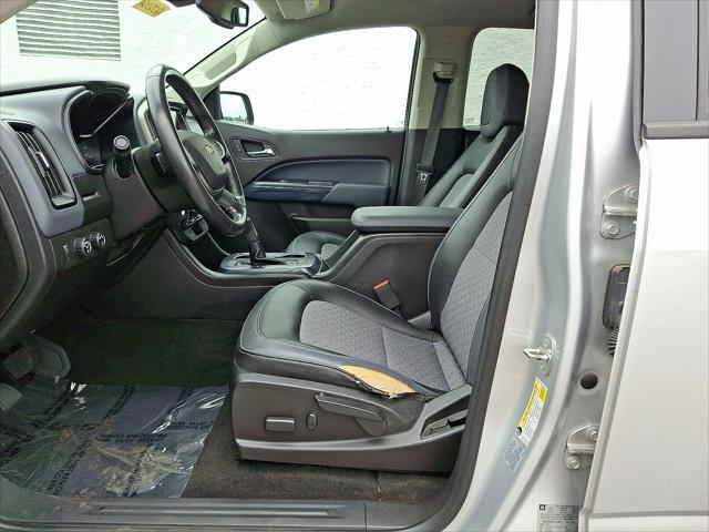 used 2016 Chevrolet Colorado car, priced at $16,987