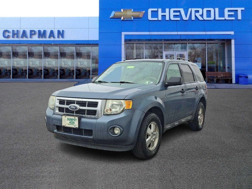 used 2011 Ford Escape car, priced at $5,995