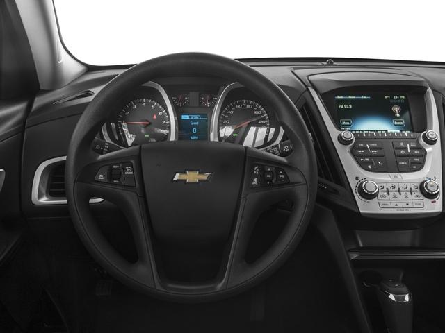 used 2017 Chevrolet Equinox car, priced at $12,400