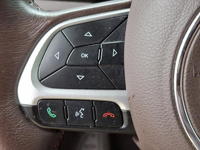 used 2015 Jeep Renegade car, priced at $8,700