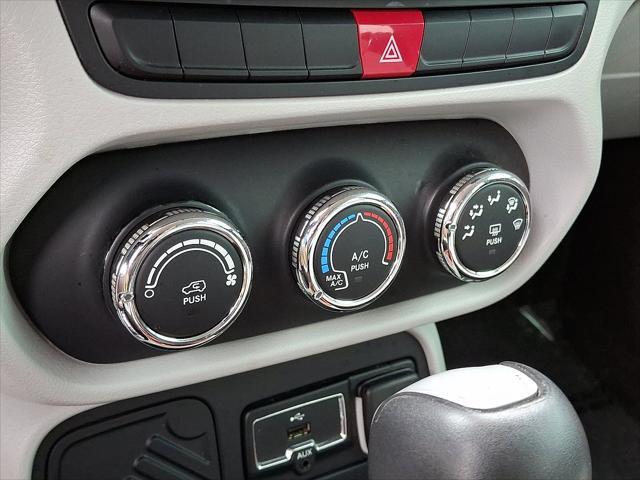 used 2015 Jeep Renegade car, priced at $8,700