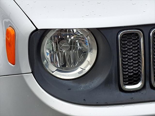 used 2015 Jeep Renegade car, priced at $8,700