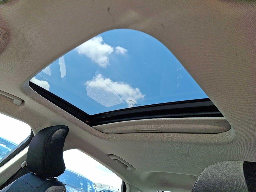 used 2015 Ford Fusion car, priced at $9,995