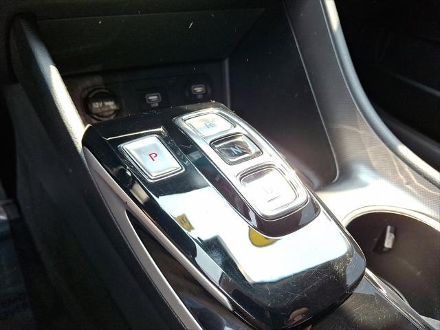 used 2022 Hyundai Sonata car, priced at $14,500