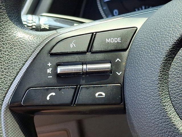 used 2022 Hyundai Sonata car, priced at $14,500