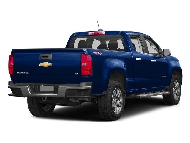 used 2017 Chevrolet Colorado car, priced at $19,500