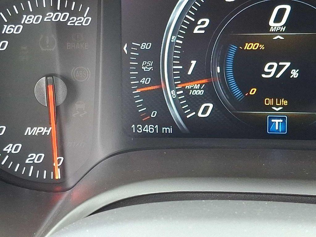 used 2016 Chevrolet Corvette car, priced at $75,981