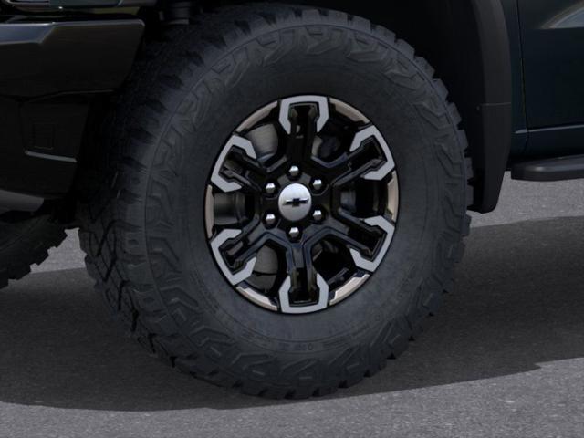 new 2025 Chevrolet Silverado 1500 car, priced at $75,960