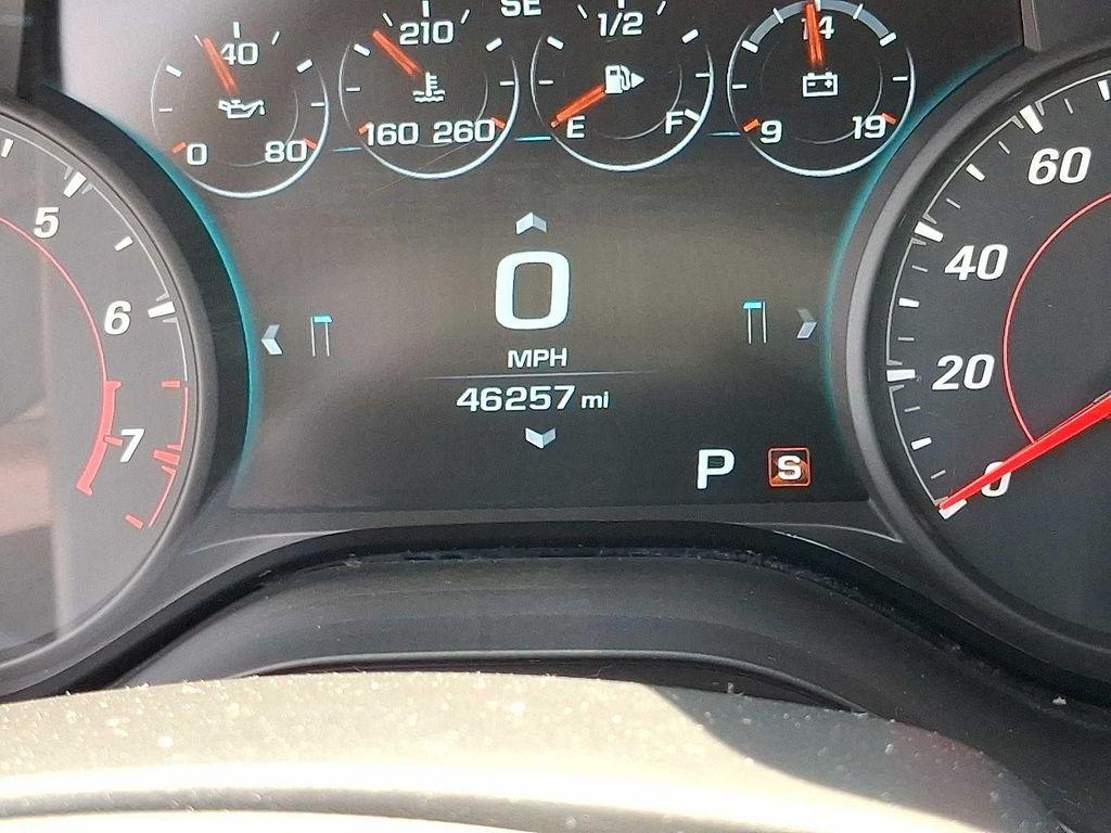 used 2016 Chevrolet Camaro car, priced at $25,995