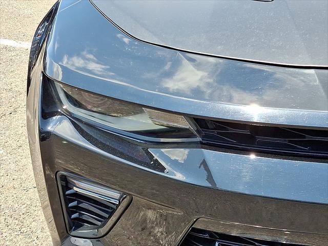used 2016 Chevrolet Camaro car, priced at $29,689