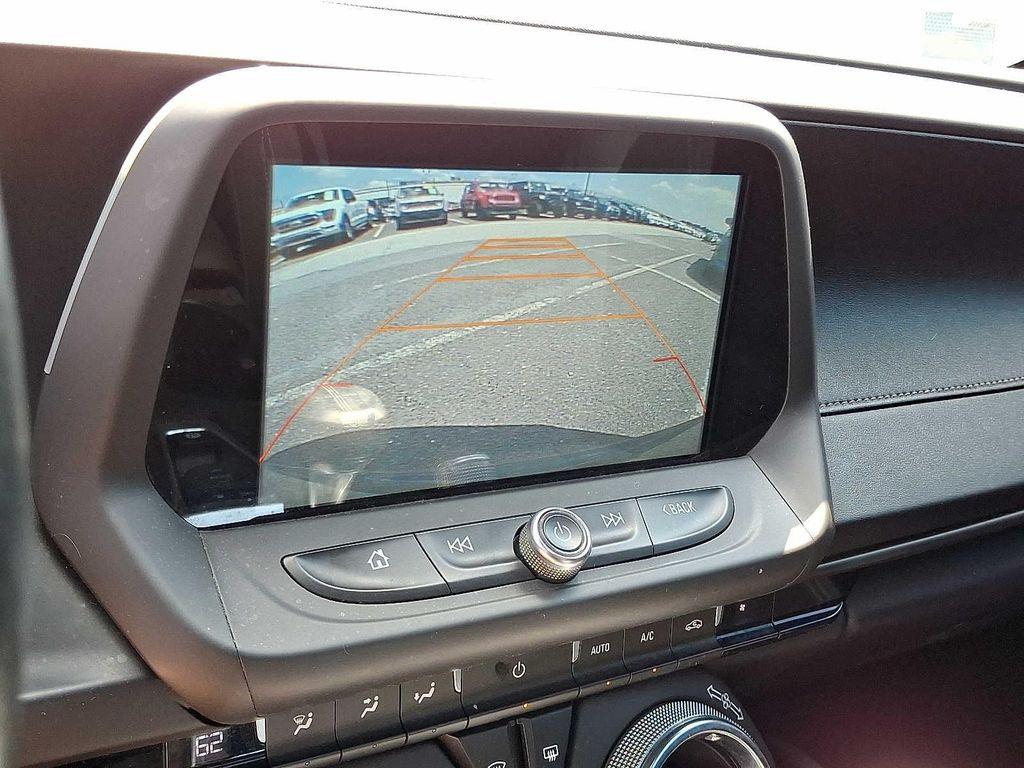 used 2016 Chevrolet Camaro car, priced at $25,995