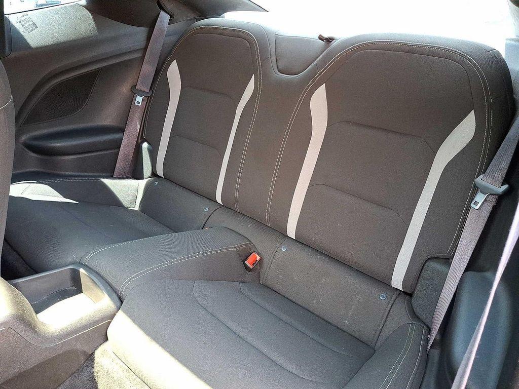 used 2016 Chevrolet Camaro car, priced at $25,995