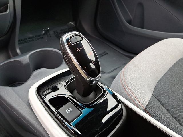 used 2017 Chevrolet Bolt EV car, priced at $12,997